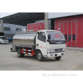 Truk kapal tanker susu dongfeng